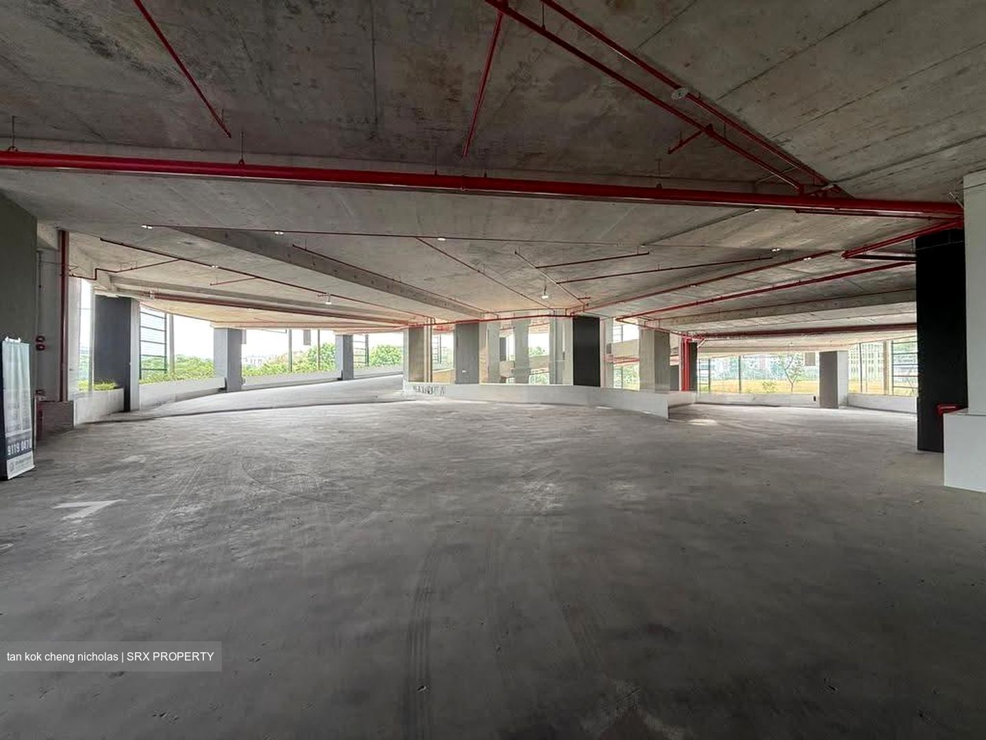 Tampines Connection (D18), Factory #615696911